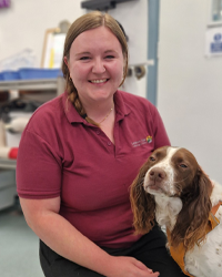 Dr Jess Galloway