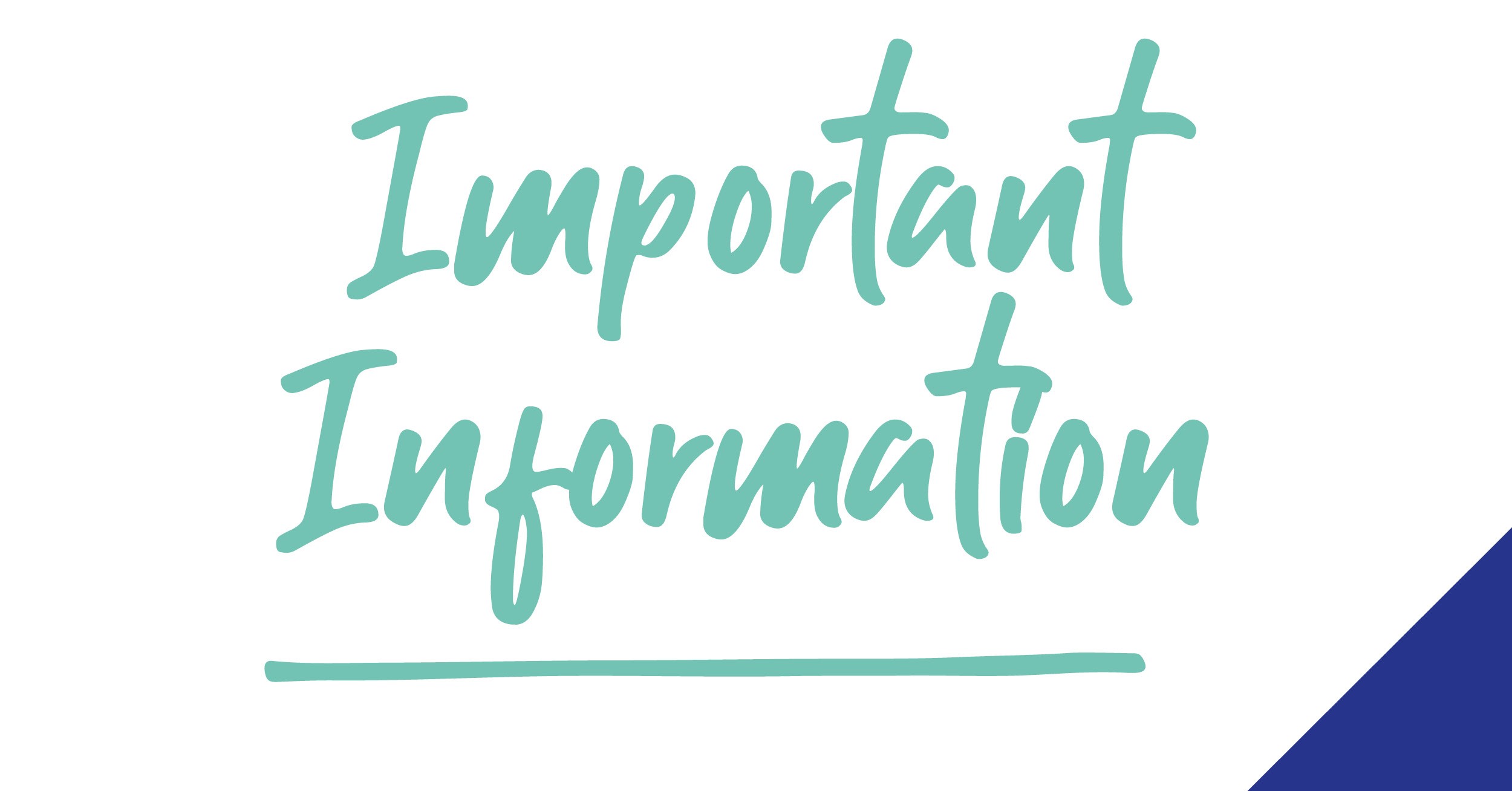 importnant-information-leadonevale-vets