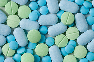 Medicine Pills