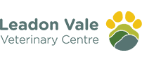 Leadon Vale Vets Logo