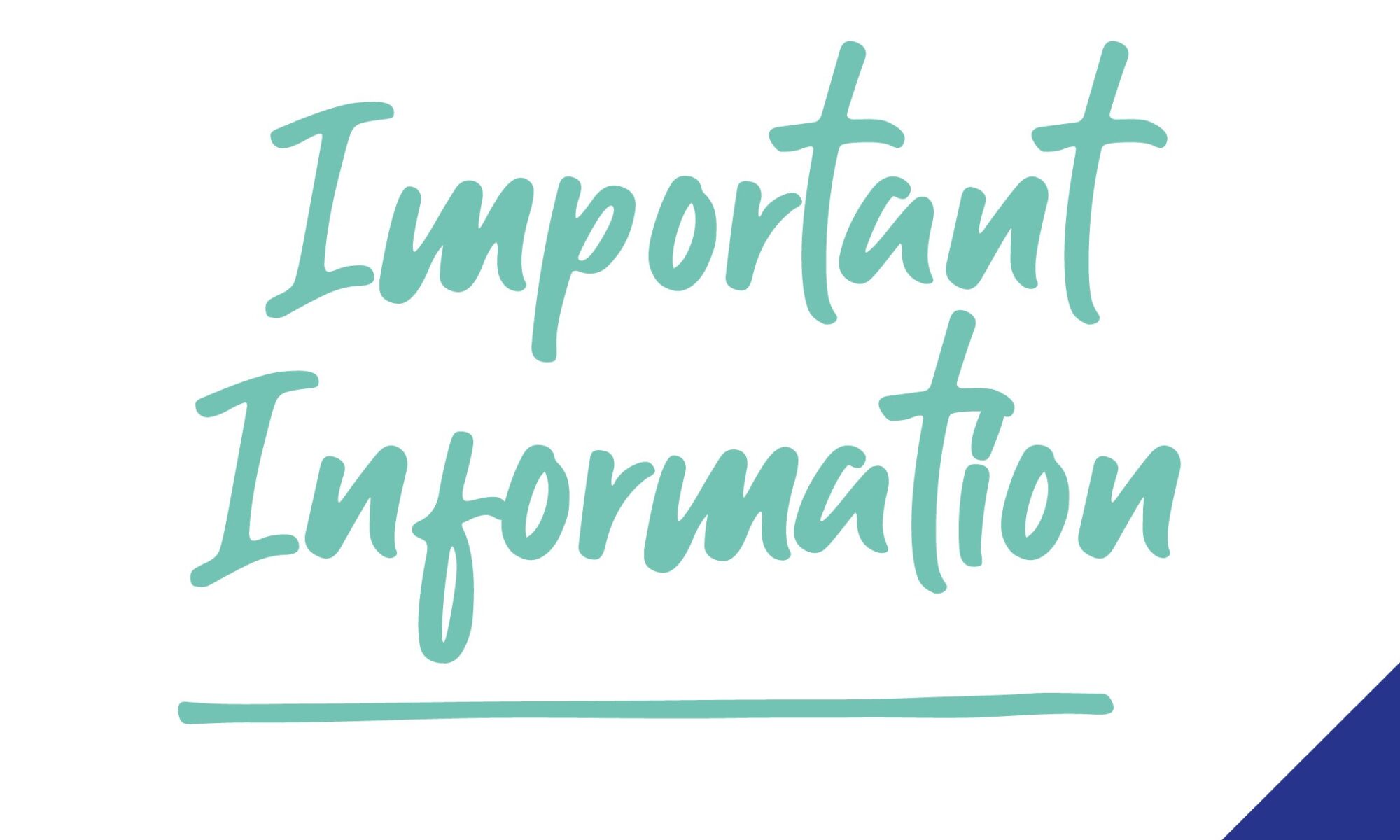 importnant-information-leadonevale-vets