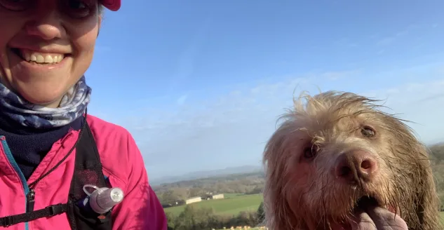 new clinical director at leadon vale vets in ledbury