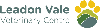 Leadon Vale Veterinary Centre logo